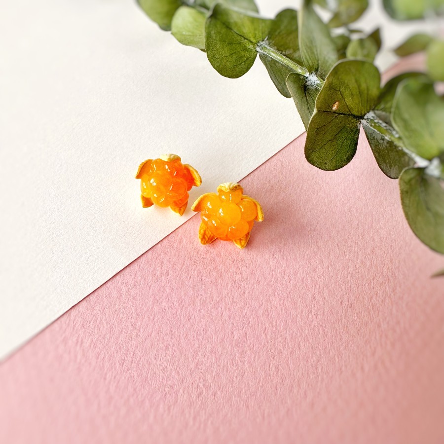 Auskarai Tekšės  AUP-42