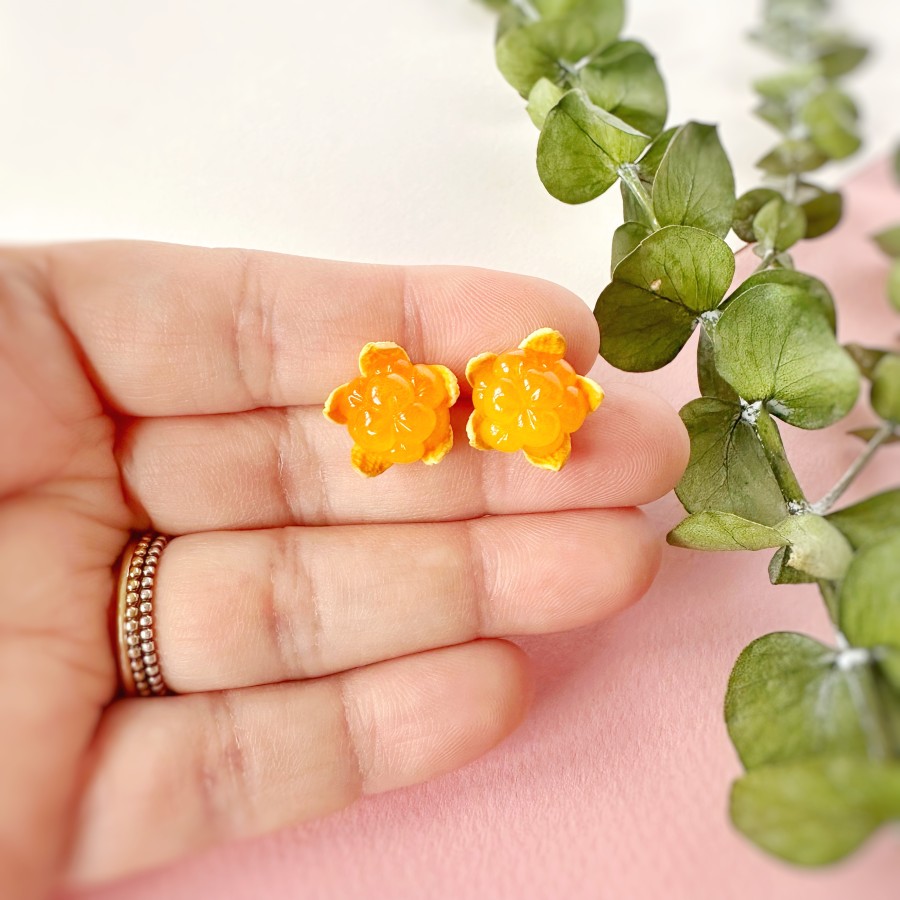 Auskarai Tekšės  AUP-42